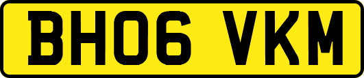 BH06VKM
