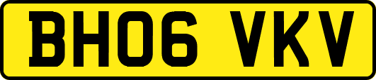 BH06VKV
