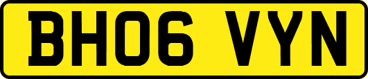 BH06VYN