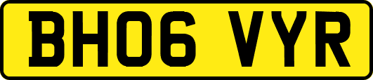 BH06VYR