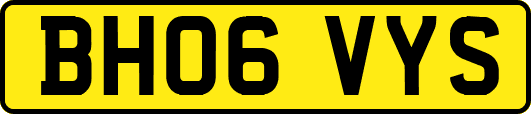 BH06VYS