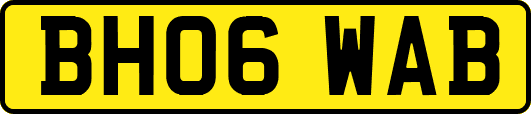 BH06WAB