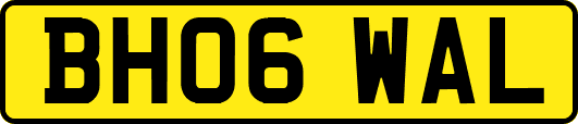BH06WAL