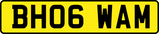 BH06WAM