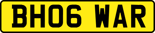 BH06WAR