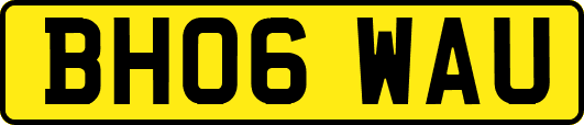 BH06WAU
