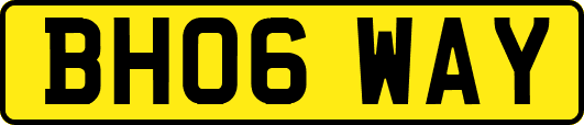 BH06WAY