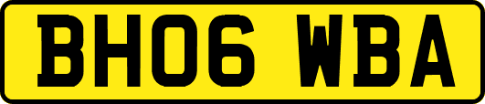 BH06WBA
