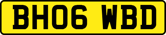 BH06WBD
