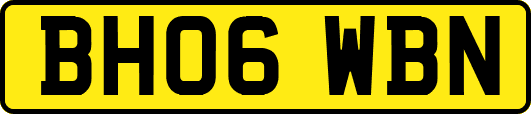 BH06WBN