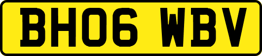 BH06WBV