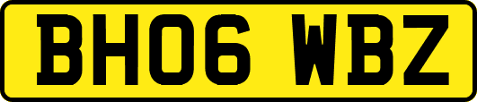 BH06WBZ