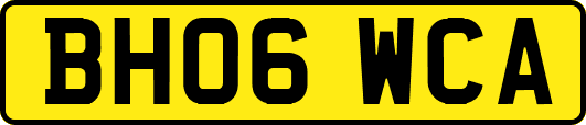 BH06WCA