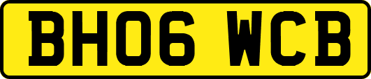BH06WCB