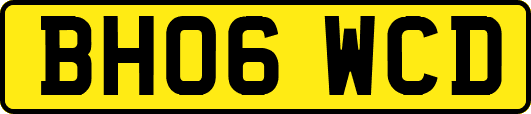 BH06WCD