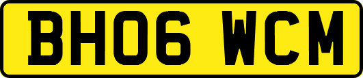 BH06WCM