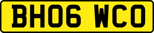 BH06WCO