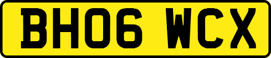 BH06WCX
