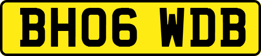 BH06WDB