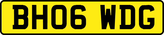 BH06WDG