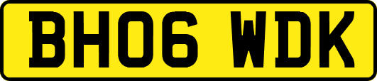 BH06WDK