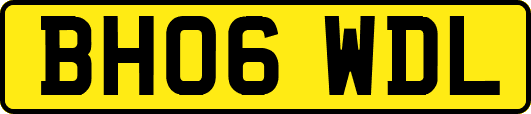 BH06WDL