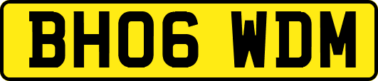 BH06WDM