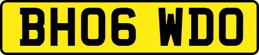 BH06WDO