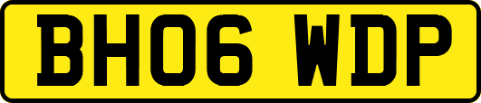 BH06WDP