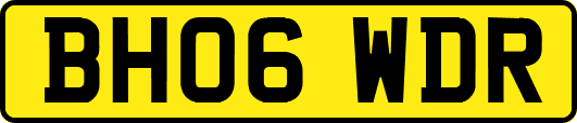 BH06WDR