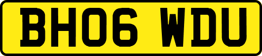 BH06WDU