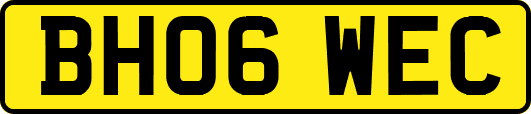 BH06WEC