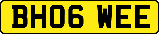 BH06WEE