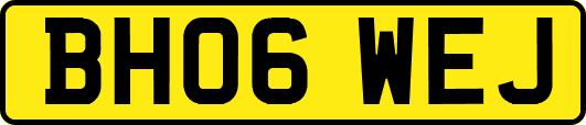 BH06WEJ
