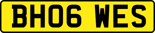 BH06WES
