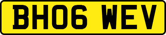 BH06WEV