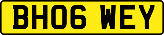 BH06WEY