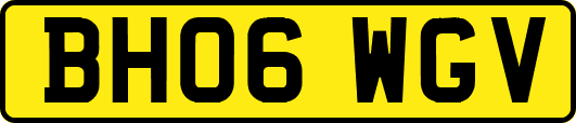 BH06WGV
