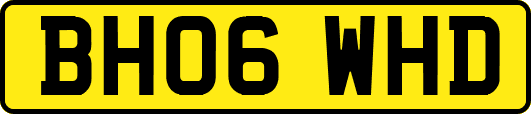 BH06WHD