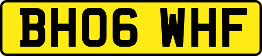 BH06WHF