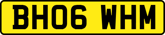 BH06WHM