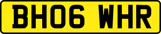 BH06WHR