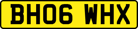 BH06WHX