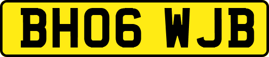 BH06WJB