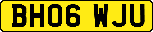 BH06WJU
