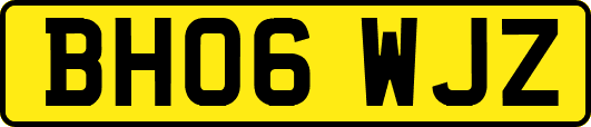 BH06WJZ