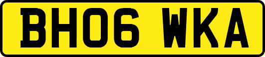 BH06WKA