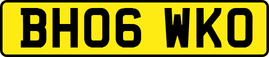 BH06WKO