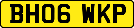 BH06WKP