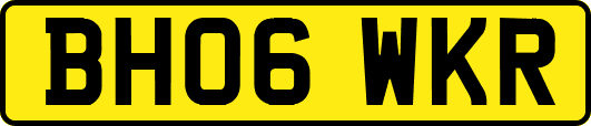 BH06WKR